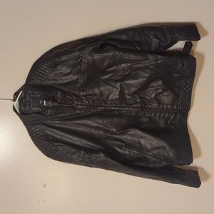 River Island Leather Jacket